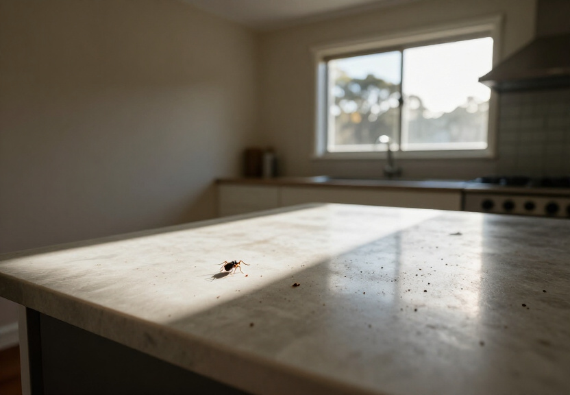 Telopea Pest Control in Action