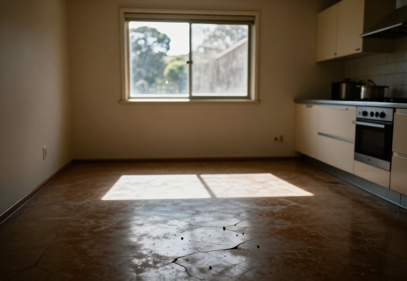 Before and After: Telopea Homes